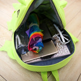 3D Dinosaur Backpack Kids Schoolbag