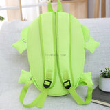 3D Dinosaur Backpack Kids Schoolbag