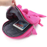 3D Dinosaur Backpack for Kids - Christmas Gift