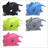 3D Dinosaur Backpack Kids Schoolbag