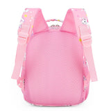 Pink Cat Backpack for 1-3 Year Old Girls