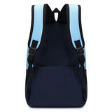 Kids Travel Backpack Double Shoulder Bag Game Backpack for Teenagers