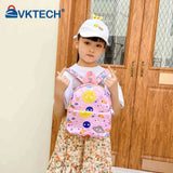 Dinosaur Backpack for Kids Kindergarten Boys Girls