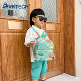 Dinosaur Backpack for Kids Kindergarten Boys Girls