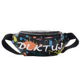 Children Hiking Pack with Water Bottle Holder Waist Pack for Women