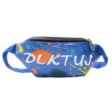 Children Hiking Pack with Water Bottle Holder Waist Pack for Women