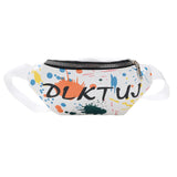 Children Hiking Pack with Water Bottle Holder Waist Pack for Women