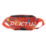 Children Hiking Pack with Water Bottle Holder Waist Pack for Women