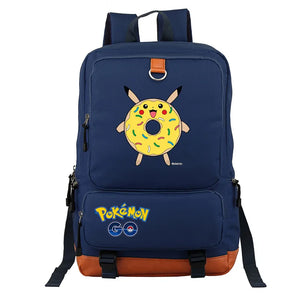 Kids Orthopedic Waterproof School Backpack