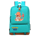 Kids Orthopedic Waterproof School Backpack