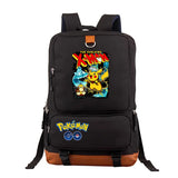 Kids Orthopedic Waterproof School Backpack