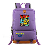 Kids Orthopedic Waterproof School Backpack