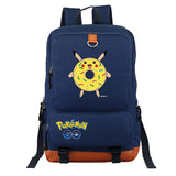 Kids Orthopedic Waterproof School Backpack