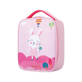 Kids Cartoon Lunch Bag Insulated Thermal Box for School Picnic Travel