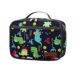 Unicorn Lunch Bag Thermal Insulated Tote Cooler Bento Pouch Container