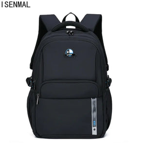 Children Orthopedic School Bags Girls Boys Kids Backpacks Waterproof