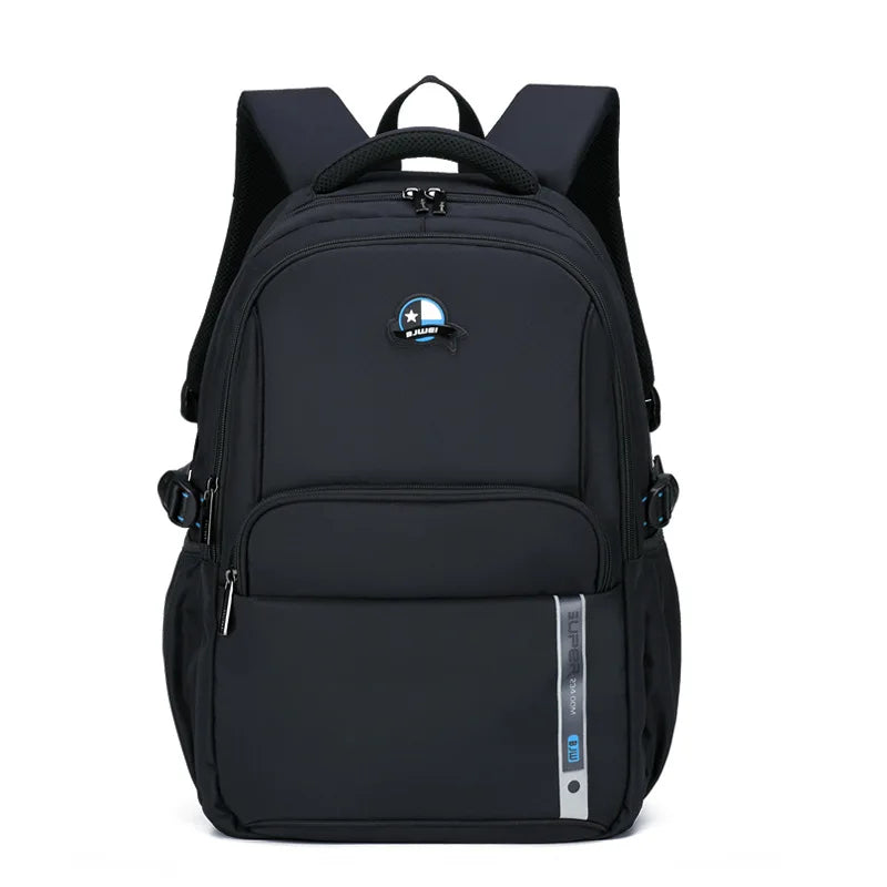 Children Orthopedic School Bags Girls Boys Kids Backpacks Waterproof