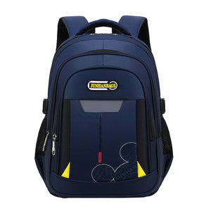 Children Orthopedics School Bags Kids Backpack In Primary Schoolbag
