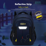 Children Orthopedics School Bags Kids Backpack In Primary Schoolbag