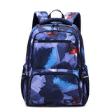 Kids Orthopedics School Bag for Girls Boys Waterproof Book Bag