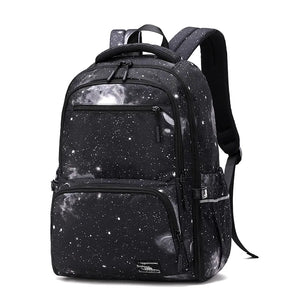 Kids Orthopedics School Bag for Girls Boys Waterproof Book Bag