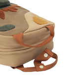 Cartoon Dinosaur Kids Backpack with Double Handles - Cute Animal Design