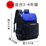 Kids Primary School Bags Waterproof Girls Backpack Children Back Bag