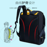 Kids Primary School Bags Waterproof Girls Backpack Children Back Bag