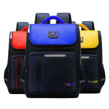 Kids Primary School Bags Waterproof Girls Backpack Children Back Bag