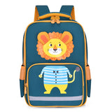 Children School Backpack Cartoon Girl Child Backpacks Boys Book Bag