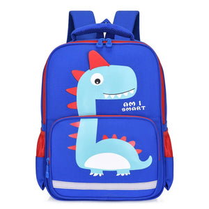 Children School Backpack Cartoon Girl Child Backpacks Boys Book Bag