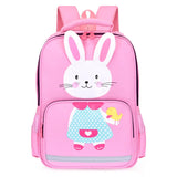 Children School Backpack Cartoon Girl Child Backpacks Boys Book Bag