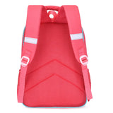 Children School Backpack Cartoon Girl Child Backpacks Boys Book Bag