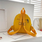 Kids Cartoon School Backpack Bookbag for Boys and Girls