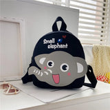 Kids Cartoon School Backpack Bookbag for Boys and Girls