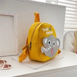 Kids Cartoon School Backpack Bookbag for Boys and Girls