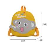 Kids Cartoon School Backpack Bookbag for Boys and Girls
