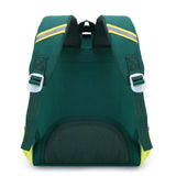 Kids School Bag Backpack Girls Boys Cartoon Printing Student Bookbag