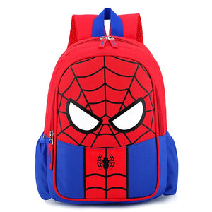 Kids Animal Backpack Boys Girls Schoolbag Kindergarten Rucksack