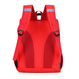 Kids School Bag Lightweight Backpack Safe with Reflector 6390