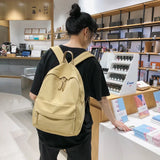 Kids School Backpack Girls Boys Bookbag Travel Bag