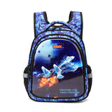 Kids School Backpack Orthopedic Primary School Bag