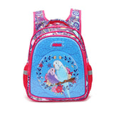Kids School Backpack Orthopedic Primary School Bag