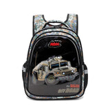 Kids School Backpack Orthopedic Primary School Bag