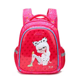 Kids School Backpack Orthopedic Primary School Bag