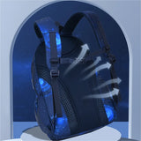Kids Orthopedic School Backpack Girls Boys Waterproof Book Bag