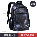 Kids Backpack Primary Orthopedic School Backpack Girls Waterproof Schoolbag