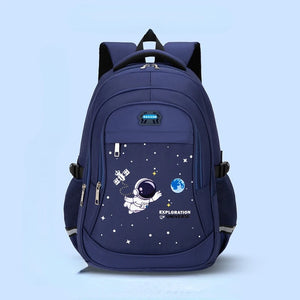 Orthopedic Children School Backpack for Boys Girls
