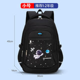 Orthopedic Children School Backpack for Boys Girls