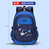 Orthopedic Children School Backpack for Boys Girls